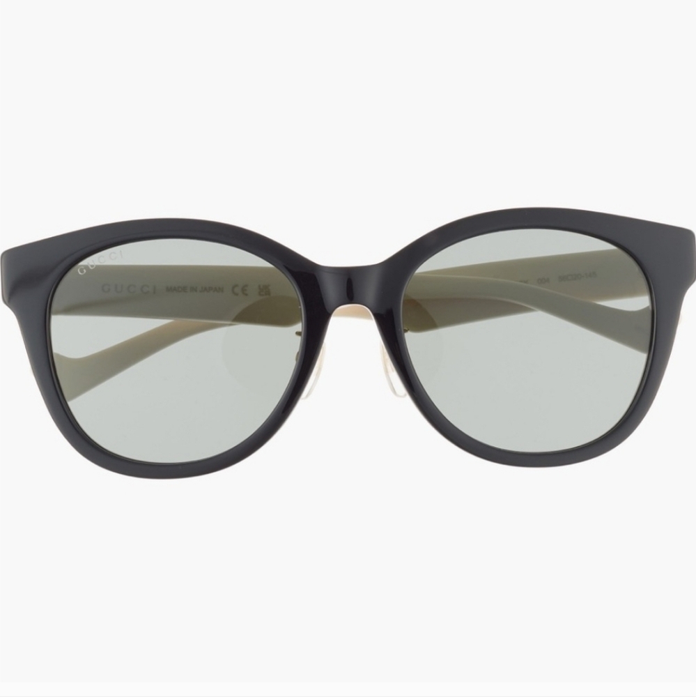 New GUCCI Full Inclusion Sunglasses - Picture 4 of 12